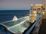 Dine or Drinks at Icebergs Dining Room And Bar, Bondi Beach, New South Wales