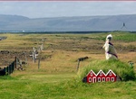 Visit Icelandic Elf School (Álfaskólinn), Reykjavík, Iceland