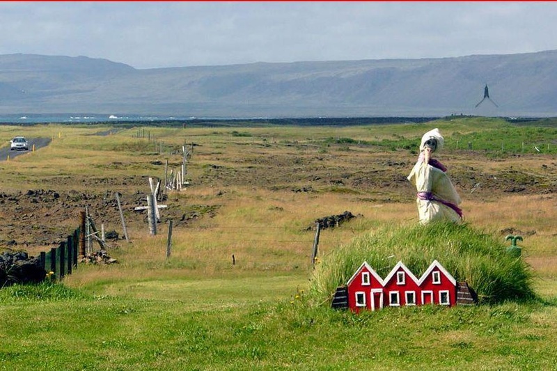 Icelandic Elf School (Álfaskólinn)