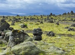 See Cairns of Laufskálavarða, Iceland