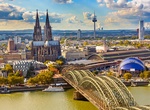 Visit Cologne, Germany