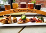 Drink Beer at Fort Collins Brewery & Tavern, Colorado