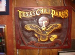 Eat at Texas Chili Parlor, Austin, Texas
