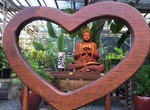 Visit Sacred Garden of Maliko, Makawao, Hawaii