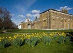 Visit Dulwich Picture Gallery, South London