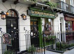 Visit Sherlock Holmes Museum, London