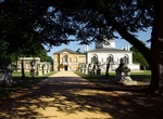 Visit Chiswick House, London