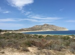 Visit Cabo Frailes, Baja, Mexico