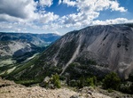 Explore Beartooth Mountains, Montana