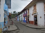 Visit Salento, Colombia