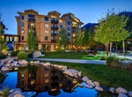 Stay at Hotel Terra, Jackson Hole, Wyoming