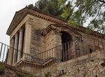 See Temple of Clitumnus, Umbria, Italy, (UNESCO Site)