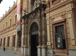 Visit Museum of Fine Arts of Seville, Spain