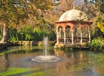 Visit Maria Luisa Park, Seville, Spain