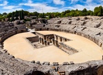 Visit Italica, Spain