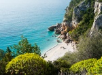 Visit Cala Fuili, Sardinia
