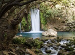 See Banias Waterfall, Israel
