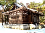 Visit Mōtsū-ji, Iwate Prefecture, Japan (UNESCO Site)