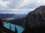 Hike The Big Beehive, Banff National Park