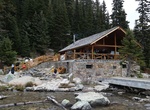 Visit Lake Agnes Tea House, Banff National Park