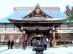 Visit Chūson-ji, Hiraizumi, Iwate Prefecture, Japan (UNESCO Site)