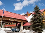 Stay at Post Hotel, Lake Louise, Banff National Park