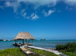 Visit St. George's Caye, Belize