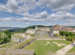 See Citadel of Besançon, France (UNESCO site)