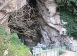 Explore Pertosa Caves, Italy