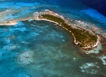 Dive Long Caye, Belize (UNESCO site)