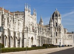 See Jerónimos (Hieronymites) Monastery, Belém, Lisbon, Portugal (UNESCO site)