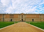 Visit Royal Palace at Caserta, Italy (UNESCO site)