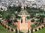 See Bahá’i Holy Places, Israel (UNESCO site)