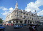 See Ballet Gran Teatro de La Habana, Havana, Cuba