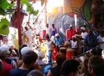 Attend Sábado de la Rumba, Havana, Cuba