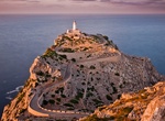 See Formentor Lighthouse, Mallorca
