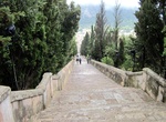 Hike 365 Steps to Oratori del Calvari in Pollença, Mallorca