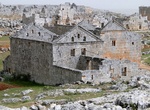 Explore Dead Cities, Syria (UNESCO Site)