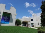 Visit Fundació Joan Miró, Barcelona, Spain