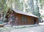 See Cabin Creek Ranger Residence and Dormitory, Sequoia National Park