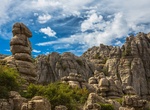 Explore Torcal de Antequera, Andalusia, Spain