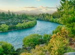 Explore Clutha River, New Zealand