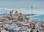 Visit Cádiz, Spain
