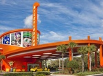 Stay at Nickelodeon Suites Resort, Orlando, Florida