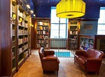 Shop Albertine Bookstore, New York City