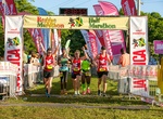 Run the Reggae Marathon & Half Marathon, Negril, Jamaica