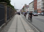 Stroll Gothersgade, Copenhagen, Denmark