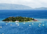 Visit Marina Cay, British Virgin Islands (BVI)