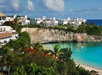 Stay at La Samanna French West Indies, Saint Martin