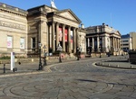Visit William Brown Library and Museum, Liverpool, England